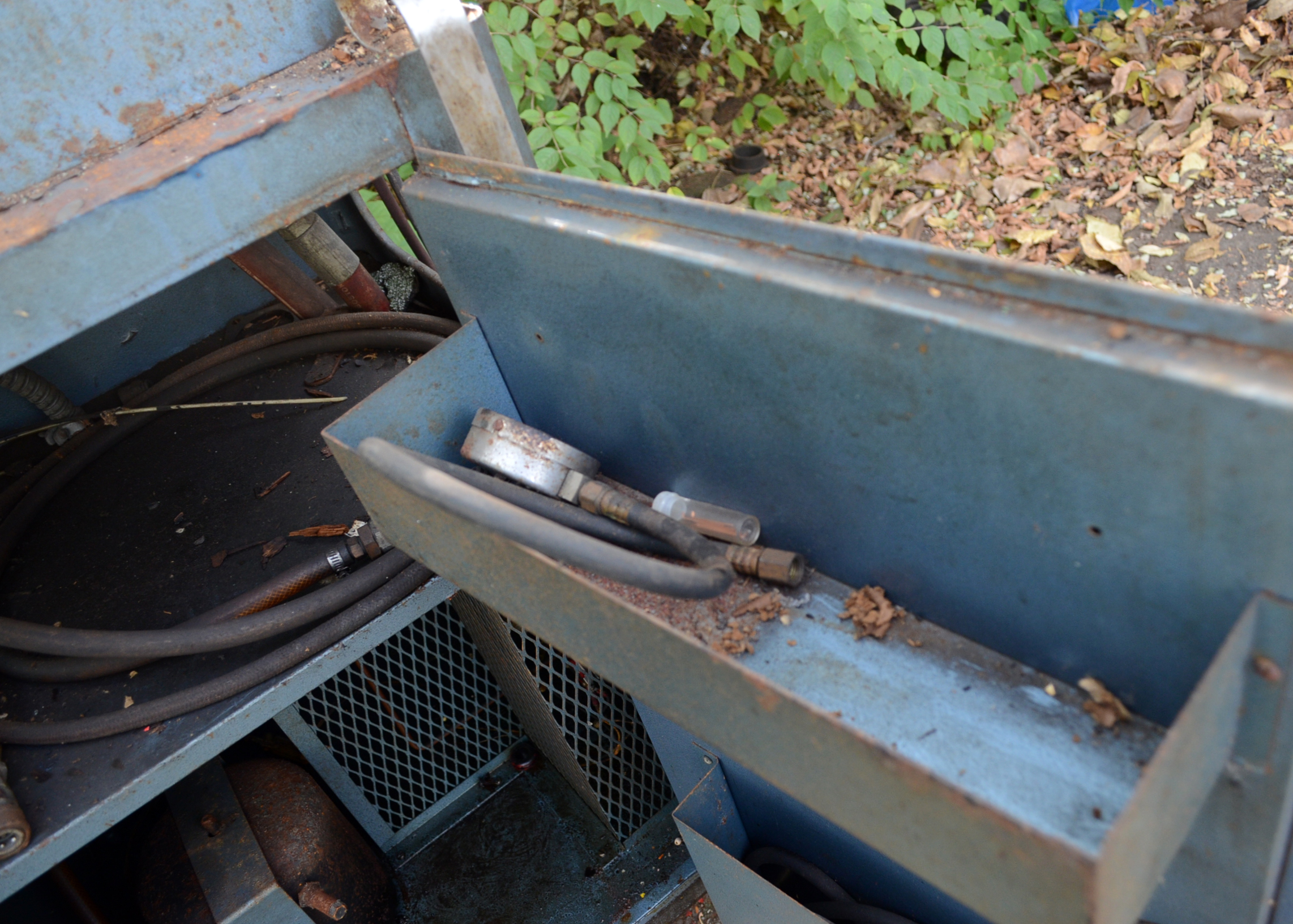 Sun Air Conditioner Tester Model SAK427 EBTH